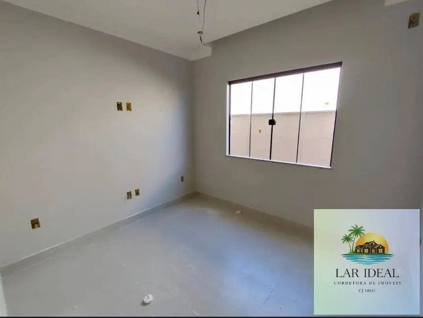 Foto 9 de Casa com 3 quartos à venda em Nova São Pedro, Sao Pedro Da Aldeia - RJ