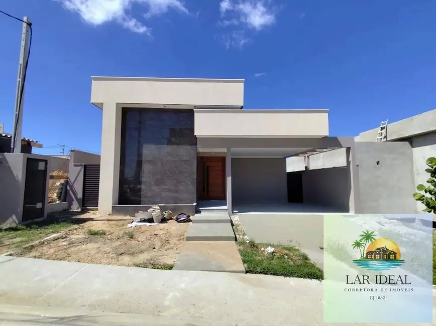Foto 2 de Casa com 3 quartos à venda em Nova São Pedro, Sao Pedro Da Aldeia - RJ