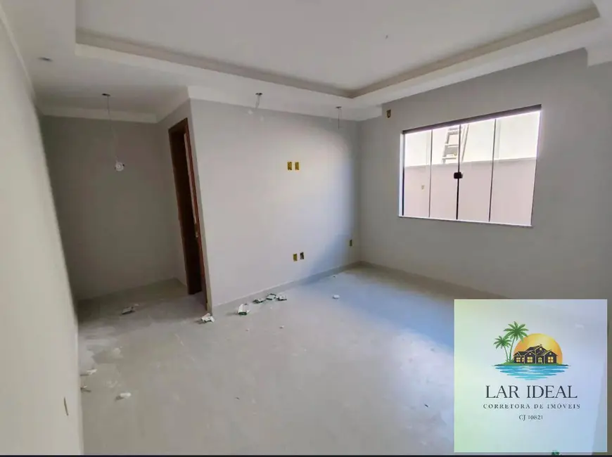 Foto 7 de Casa com 3 quartos à venda em Nova São Pedro, Sao Pedro Da Aldeia - RJ
