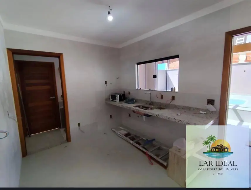Foto 6 de Casa com 3 quartos à venda em Nova São Pedro, Sao Pedro Da Aldeia - RJ
