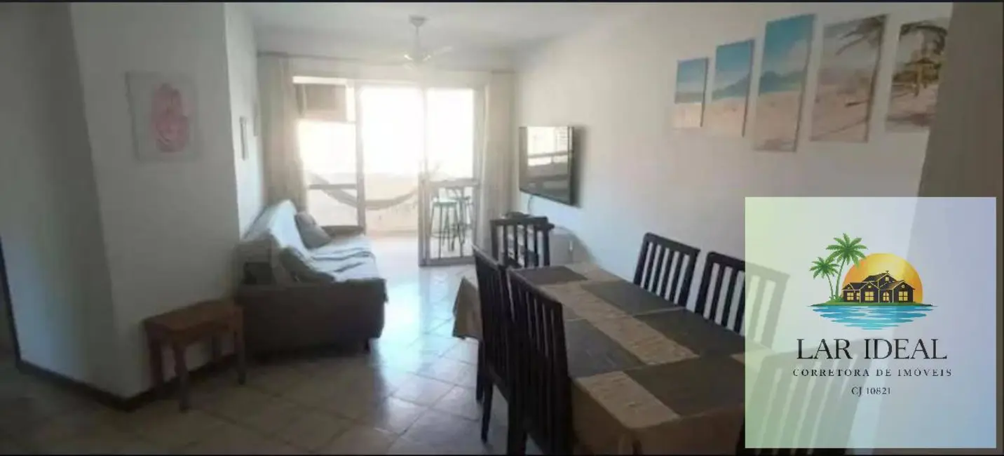 Foto 2 de Apartamento com 3 quartos à venda, 74m2 em Barra da Tijuca, Rio De Janeiro - RJ