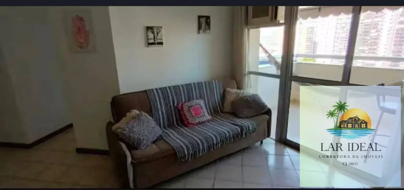 Foto 4 de Apartamento com 3 quartos à venda, 74m2 em Barra da Tijuca, Rio De Janeiro - RJ