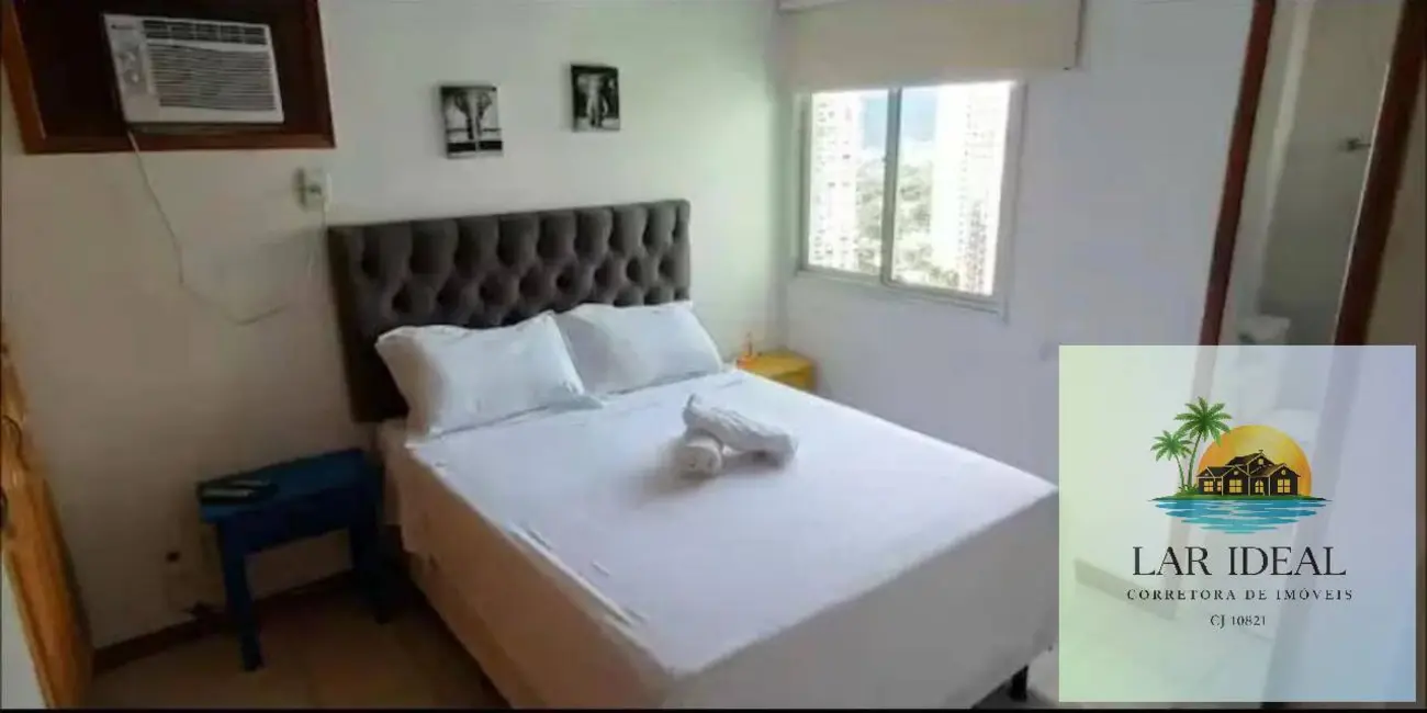 Foto 6 de Apartamento com 3 quartos à venda, 74m2 em Barra da Tijuca, Rio De Janeiro - RJ