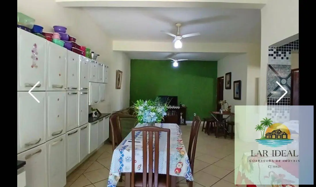 Foto 6 de Casa com 2 quartos à venda, 375m2 em Balneário das Conchas, Sao Pedro Da Aldeia - RJ