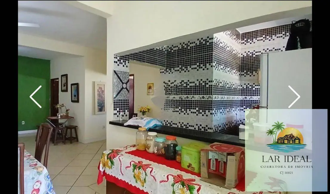 Foto 7 de Casa com 2 quartos à venda, 375m2 em Balneário das Conchas, Sao Pedro Da Aldeia - RJ
