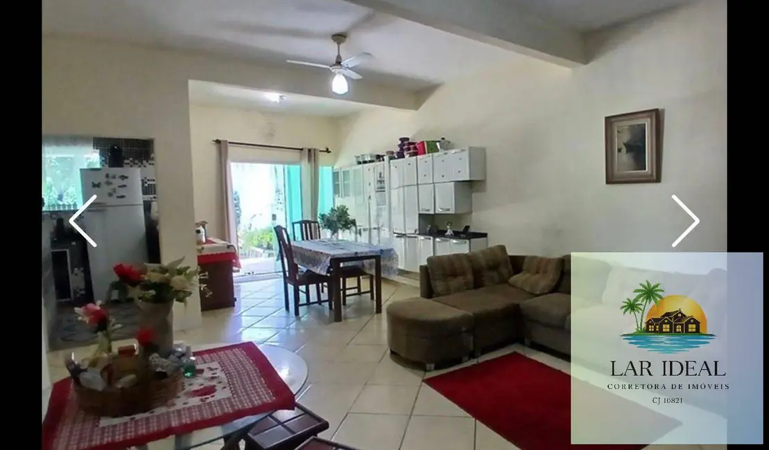 Foto 5 de Casa com 2 quartos à venda, 375m2 em Balneário das Conchas, Sao Pedro Da Aldeia - RJ