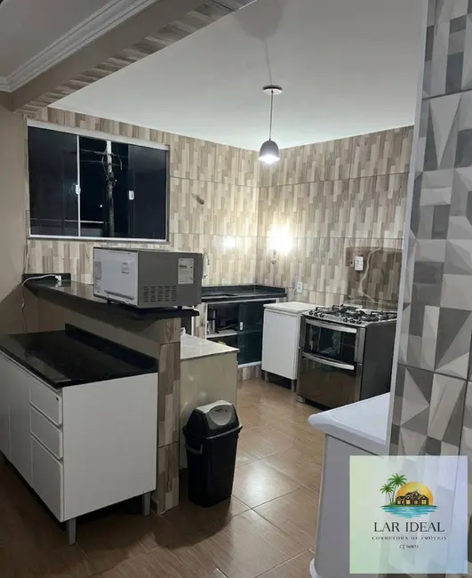 Foto 4 de Casa com 3 quartos à venda, 300m2 em Unamar (Tamoios), Cabo Frio - RJ
