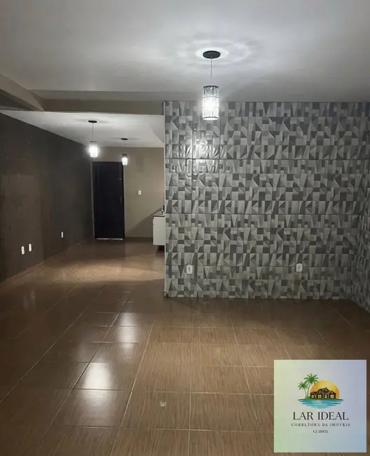 Foto 3 de Casa com 3 quartos à venda, 300m2 em Unamar (Tamoios), Cabo Frio - RJ