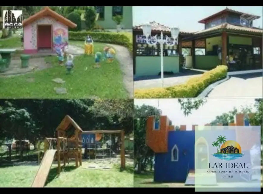 Foto 9 de Terreno / Lote à venda, 315m2 em Araruama - RJ