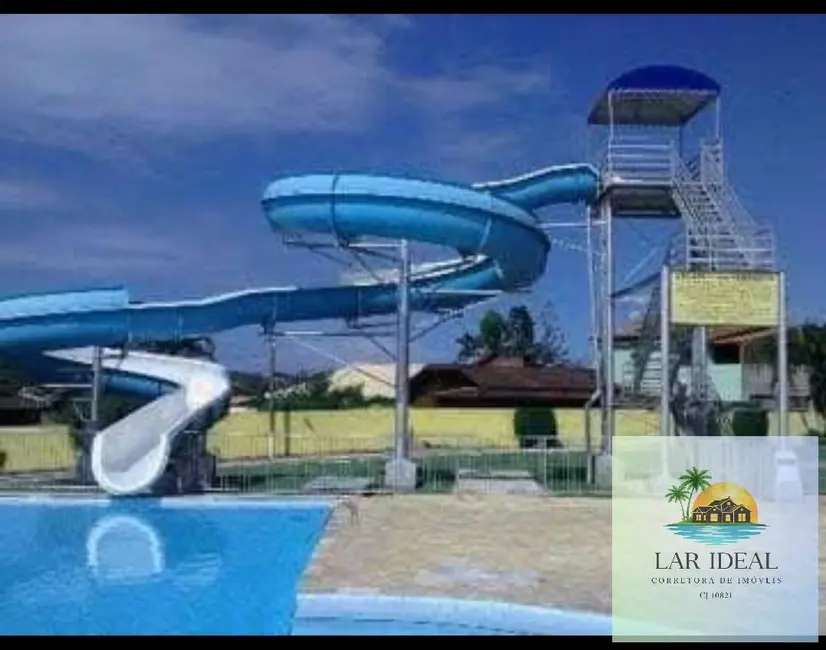 Foto 5 de Terreno / Lote à venda, 315m2 em Araruama - RJ