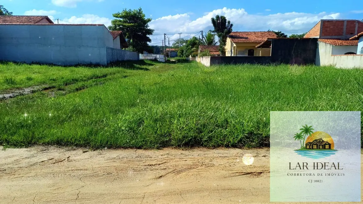 Foto 8 de Terreno / Lote à venda, 315m2 em Araruama - RJ