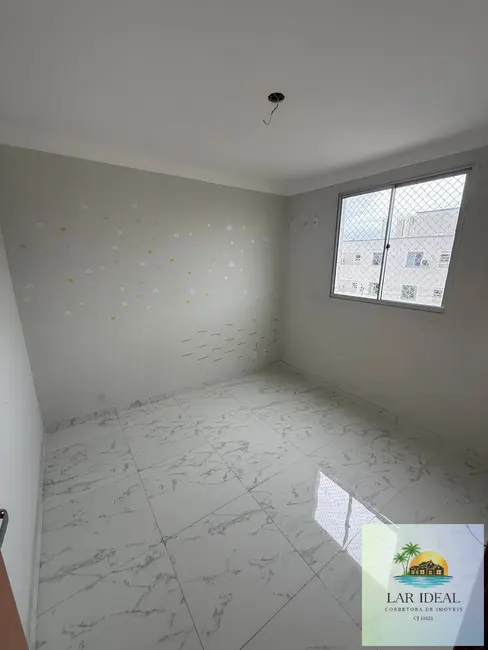 Foto 4 de Apartamento com 2 quartos à venda, 45m2 em Atlântica, Rio Das Ostras - RJ