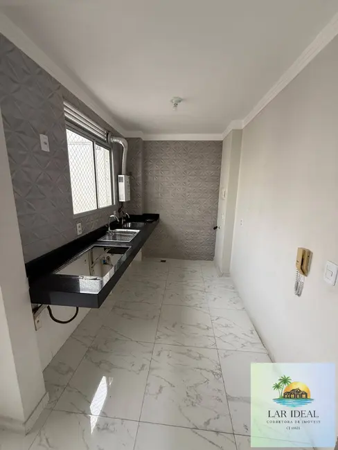 Foto 2 de Apartamento com 2 quartos à venda, 45m2 em Atlântica, Rio Das Ostras - RJ