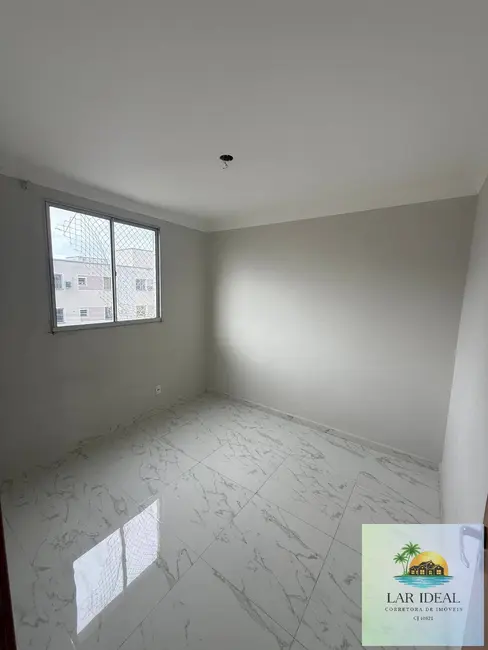 Foto 5 de Apartamento com 2 quartos à venda, 45m2 em Atlântica, Rio Das Ostras - RJ