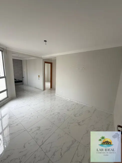 Foto 1 de Apartamento com 2 quartos à venda, 45m2 em Atlântica, Rio Das Ostras - RJ