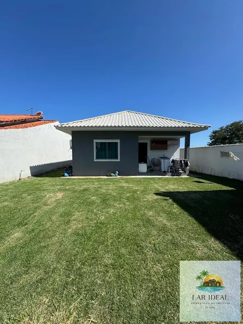 Foto 4 de Casa com 3 quartos à venda, 380m2 em Araruama - RJ