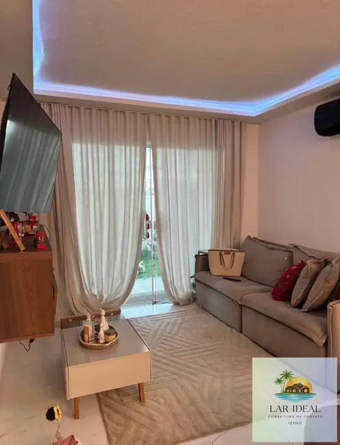 Foto 5 de Casa com 3 quartos à venda, 380m2 em Araruama - RJ