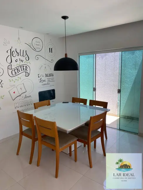 Foto 5 de Casa com 3 quartos à venda em Fluminense, Sao Pedro Da Aldeia - RJ