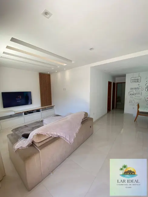 Foto 3 de Casa com 3 quartos à venda em Fluminense, Sao Pedro Da Aldeia - RJ