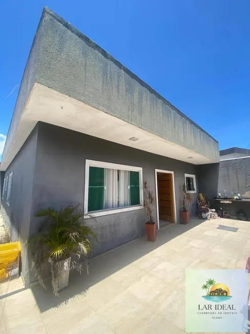 Foto 1 de Casa com 3 quartos à venda em Fluminense, Sao Pedro Da Aldeia - RJ