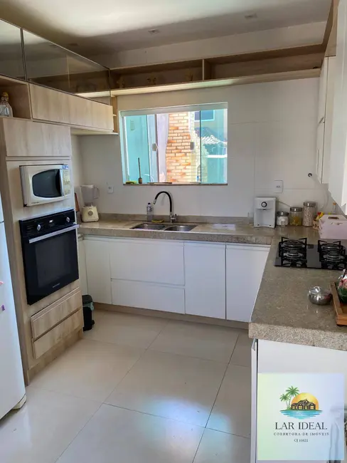 Foto 6 de Casa com 3 quartos à venda em Fluminense, Sao Pedro Da Aldeia - RJ
