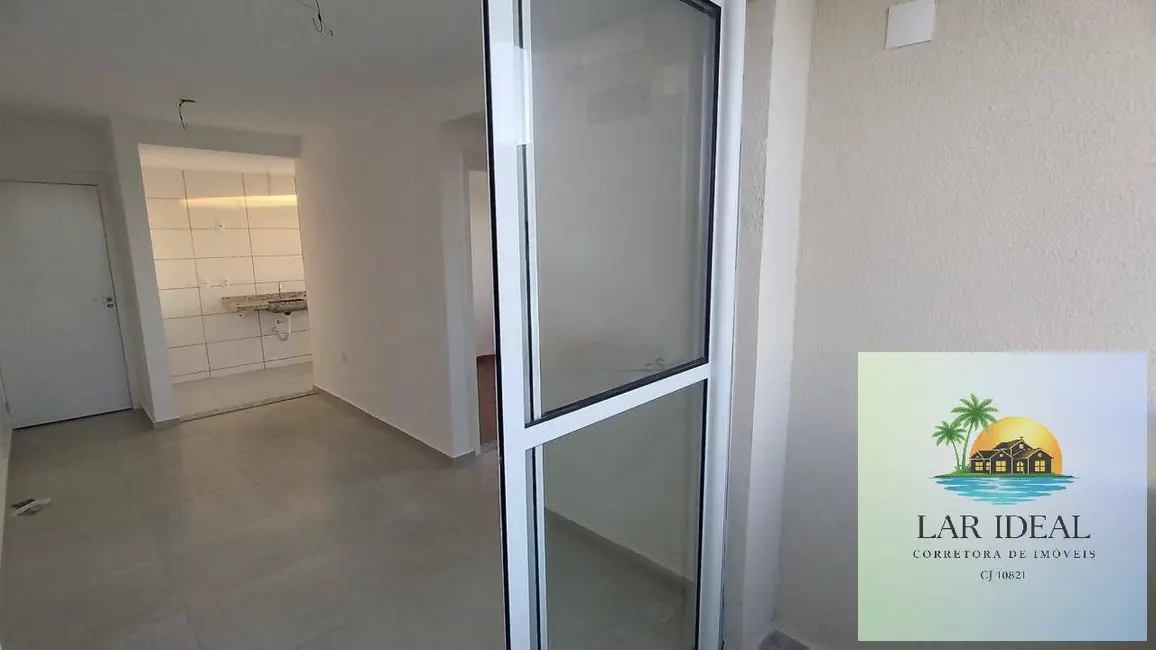 Apartamento com 2 quartos à venda em Nova São Pedro, Sao Pedro Da Aldeia - RJ - imagem 4 Foto 4 de Apartamento com 2 quartos à venda em Nova São Pedro, Sao Pedro Da Aldeia - RJ