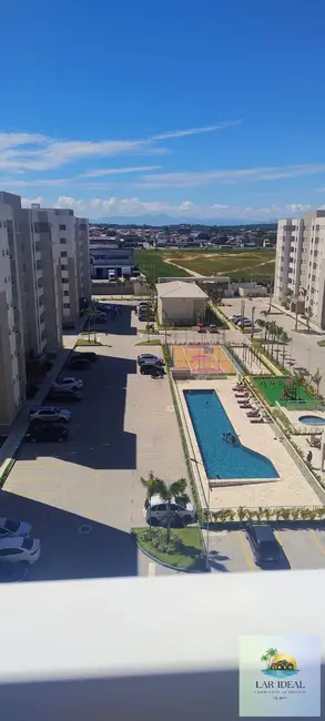 Apartamento com 2 quartos à venda em Nova São Pedro, Sao Pedro Da Aldeia - RJ - imagem 1 Foto 1 de Apartamento com 2 quartos à venda em Nova São Pedro, Sao Pedro Da Aldeia - RJ
