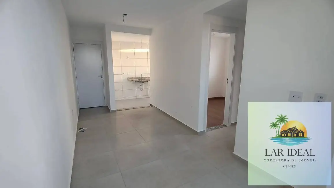 Apartamento com 2 quartos à venda em Nova São Pedro, Sao Pedro Da Aldeia - RJ - imagem 3 Foto 3 de Apartamento com 2 quartos à venda em Nova São Pedro, Sao Pedro Da Aldeia - RJ