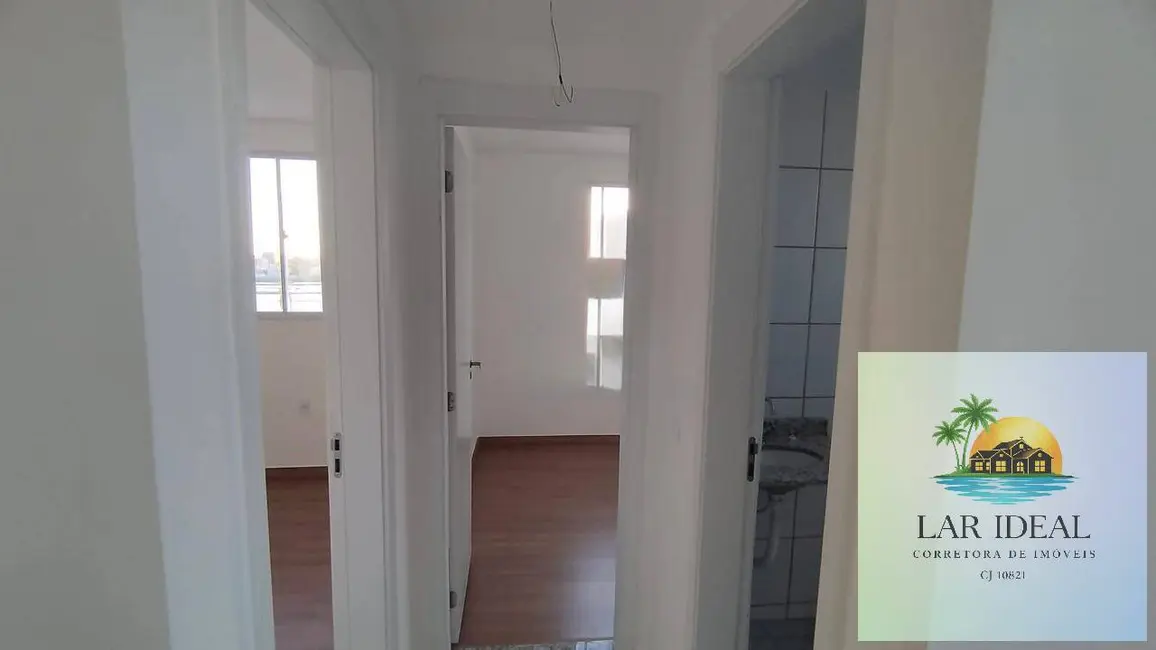 Apartamento com 2 quartos à venda em Nova São Pedro, Sao Pedro Da Aldeia - RJ - imagem 7 Foto 7 de Apartamento com 2 quartos à venda em Nova São Pedro, Sao Pedro Da Aldeia - RJ