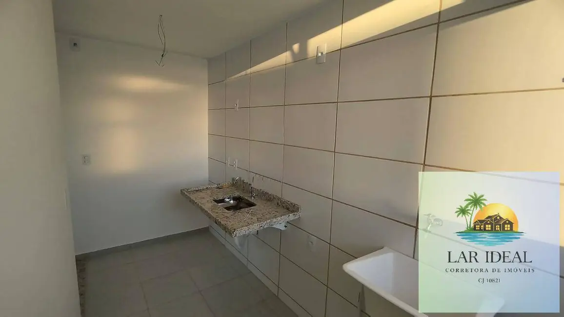 Apartamento com 2 quartos à venda em Nova São Pedro, Sao Pedro Da Aldeia - RJ - imagem 9 Foto 9 de Apartamento com 2 quartos à venda em Nova São Pedro, Sao Pedro Da Aldeia - RJ