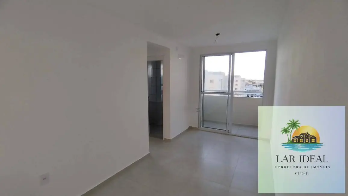 Apartamento com 2 quartos à venda em Nova São Pedro, Sao Pedro Da Aldeia - RJ - imagem 6 Foto 6 de Apartamento com 2 quartos à venda em Nova São Pedro, Sao Pedro Da Aldeia - RJ