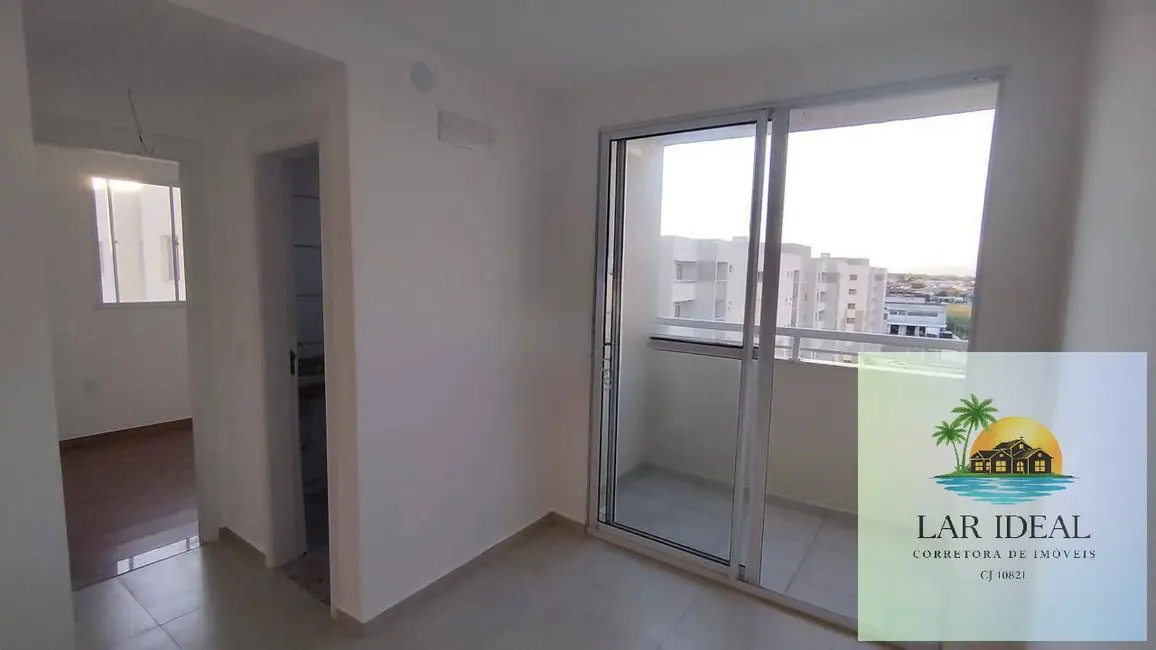 Apartamento com 2 quartos à venda em Nova São Pedro, Sao Pedro Da Aldeia - RJ - imagem 8 Foto 8 de Apartamento com 2 quartos à venda em Nova São Pedro, Sao Pedro Da Aldeia - RJ