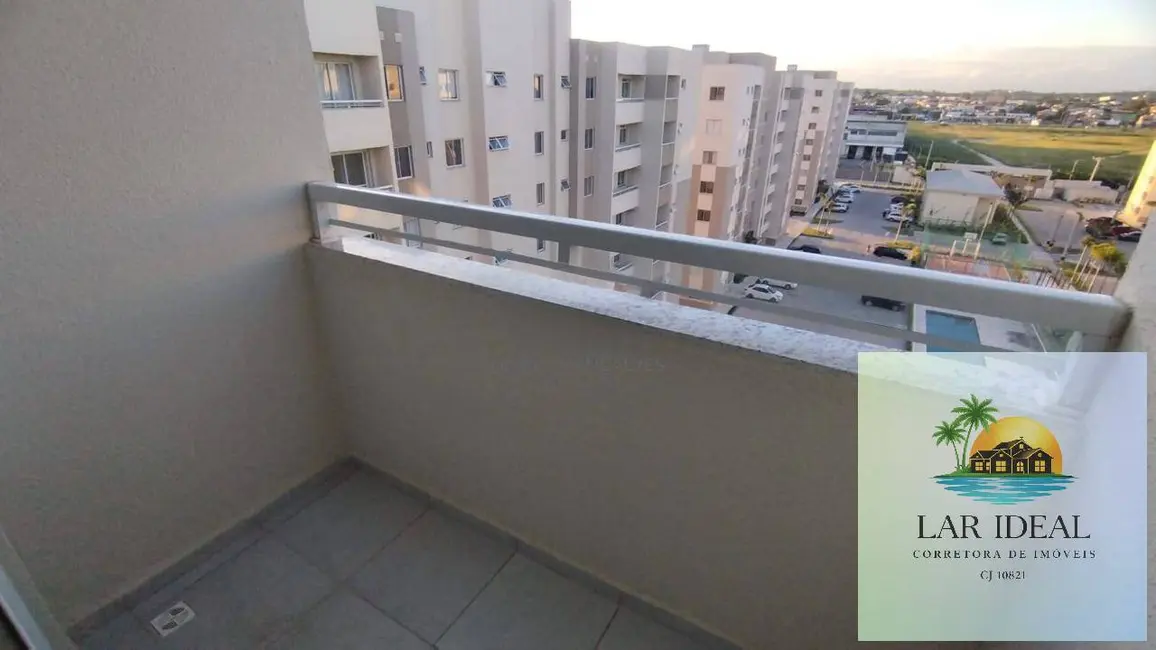Apartamento com 2 quartos à venda em Nova São Pedro, Sao Pedro Da Aldeia - RJ - imagem 5 Foto 5 de Apartamento com 2 quartos à venda em Nova São Pedro, Sao Pedro Da Aldeia - RJ
