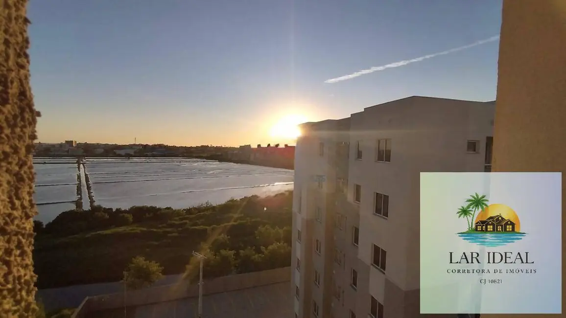 Apartamento com 2 quartos à venda em Nova São Pedro, Sao Pedro Da Aldeia - RJ - imagem 2 Foto 2 de Apartamento com 2 quartos à venda em Nova São Pedro, Sao Pedro Da Aldeia - RJ