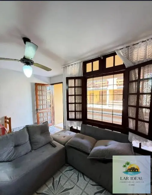 Casa com 2 quartos à venda em Extensão do Bosque, Rio Das Ostras - RJ - imagem 4 Foto 4 de Casa com 2 quartos à venda em Extensão do Bosque, Rio Das Ostras - RJ