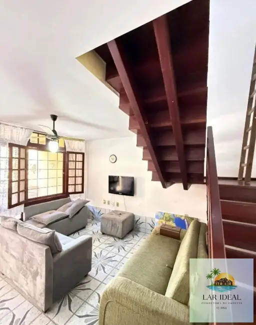 Casa com 2 quartos à venda em Extensão do Bosque, Rio Das Ostras - RJ - imagem 6 Foto 6 de Casa com 2 quartos à venda em Extensão do Bosque, Rio Das Ostras - RJ