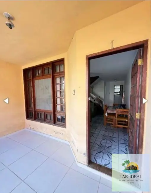Casa com 2 quartos à venda em Extensão do Bosque, Rio Das Ostras - RJ - imagem 3 Foto 3 de Casa com 2 quartos à venda em Extensão do Bosque, Rio Das Ostras - RJ