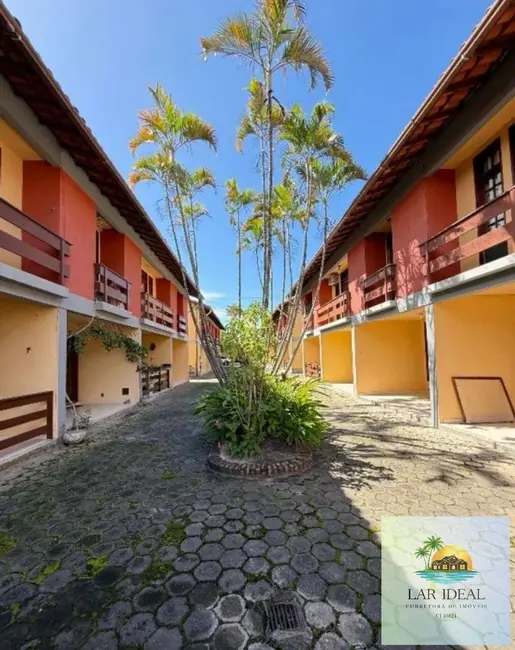Casa com 2 quartos à venda em Extensão do Bosque, Rio Das Ostras - RJ - imagem 1 Foto 1 de Casa com 2 quartos à venda em Extensão do Bosque, Rio Das Ostras - RJ