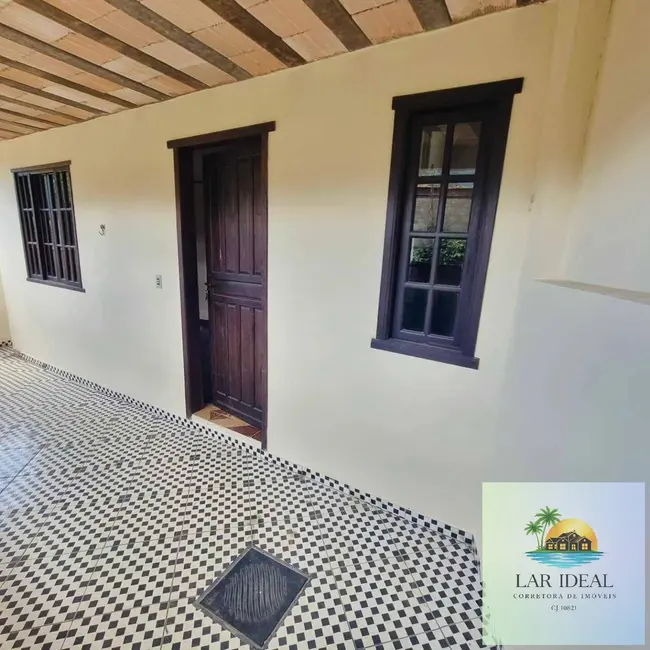 Casa com 3 quartos à venda em Lumiar, Nova Friburgo - RJ - imagem 3 Foto 3 de Casa com 3 quartos à venda em Lumiar, Nova Friburgo - RJ