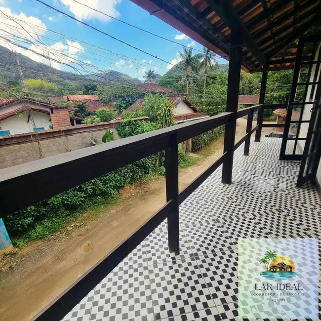 Casa com 3 quartos à venda em Lumiar, Nova Friburgo - RJ - imagem 2 Foto 2 de Casa com 3 quartos à venda em Lumiar, Nova Friburgo - RJ