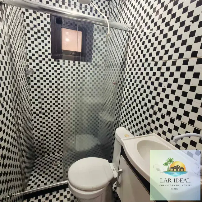 Casa com 3 quartos à venda em Lumiar, Nova Friburgo - RJ - imagem 9 Foto 9 de Casa com 3 quartos à venda em Lumiar, Nova Friburgo - RJ