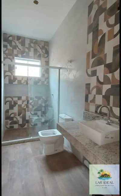 Casa com 3 quartos à venda em Rio Das Ostras - RJ - imagem 7 Foto 7 de Casa com 3 quartos à venda em Rio Das Ostras - RJ