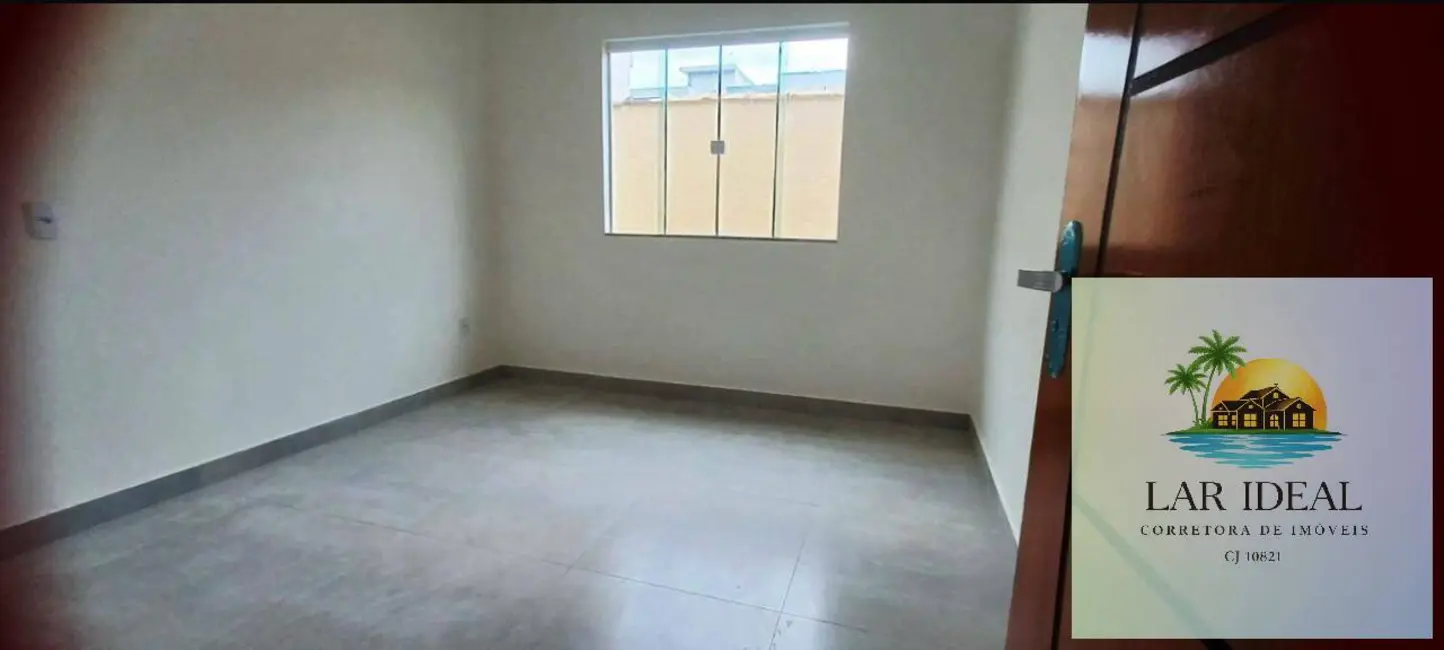 Casa com 3 quartos à venda em Rio Das Ostras - RJ - imagem 5 Foto 5 de Casa com 3 quartos à venda em Rio Das Ostras - RJ