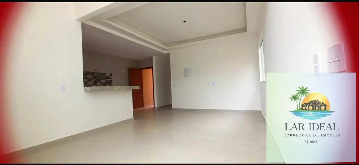 Casa com 3 quartos à venda em Rio Das Ostras - RJ - imagem 4 Foto 4 de Casa com 3 quartos à venda em Rio Das Ostras - RJ