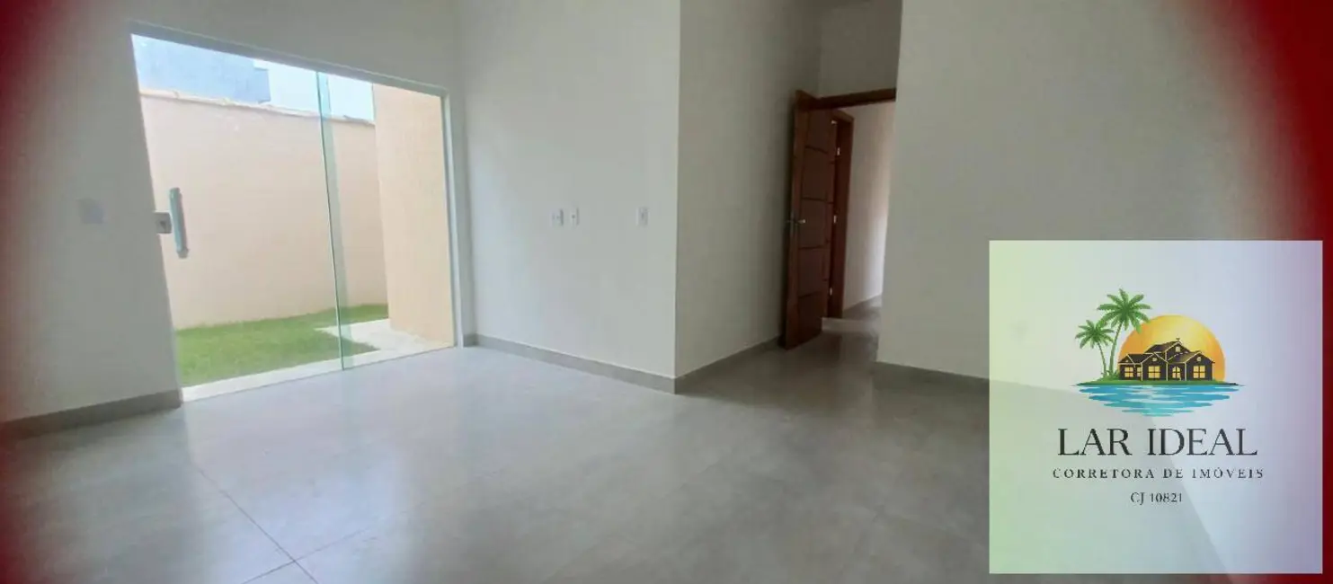 Casa com 3 quartos à venda em Rio Das Ostras - RJ - imagem 6 Foto 6 de Casa com 3 quartos à venda em Rio Das Ostras - RJ