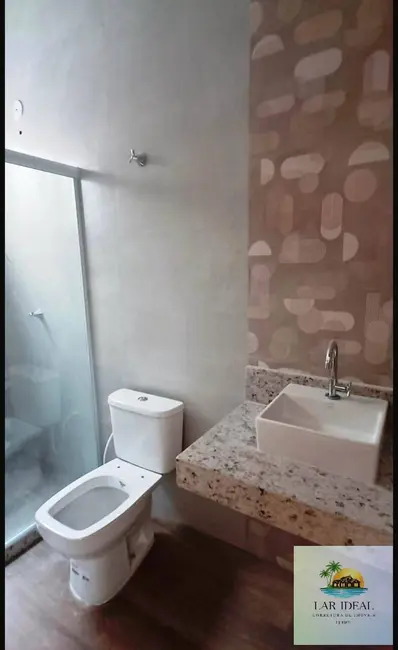 Casa com 3 quartos à venda em Rio Das Ostras - RJ - imagem 8 Foto 8 de Casa com 3 quartos à venda em Rio Das Ostras - RJ