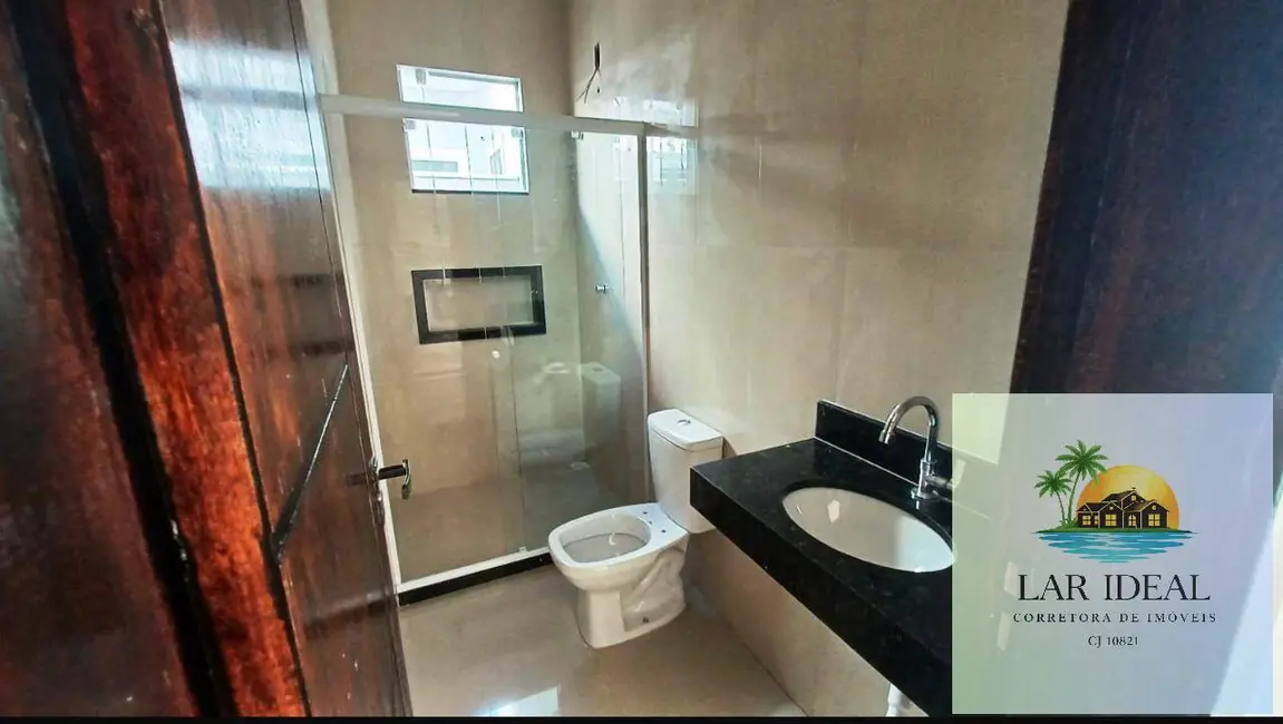 Foto 4 de Casa com 3 quartos à venda em Jardim Mariléa, Rio Das Ostras - RJ