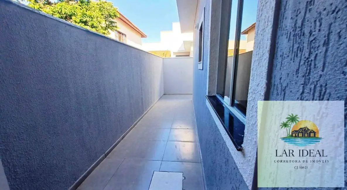 Foto 2 de Casa com 3 quartos à venda em Jardim Mariléa, Rio Das Ostras - RJ