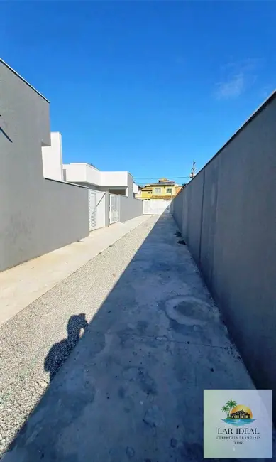 Foto 9 de Casa com 3 quartos à venda em Jardim Mariléa, Rio Das Ostras - RJ