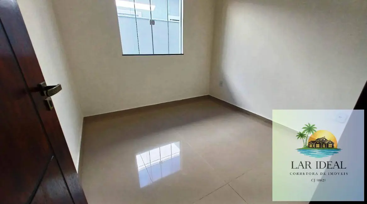 Foto 7 de Casa com 3 quartos à venda em Jardim Mariléa, Rio Das Ostras - RJ